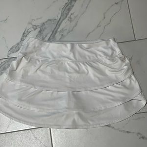 Athleta Swagger Skirt Skort tennis running …